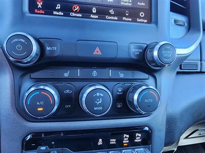 2021 RAM 1500 Big Horn   - Photo 25 - Lake Havasu Cit, AZ 86403