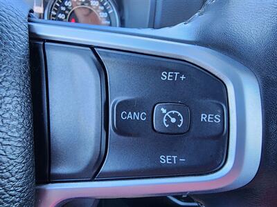 2021 RAM 1500 Big Horn   - Photo 19 - Lake Havasu Cit, AZ 86403