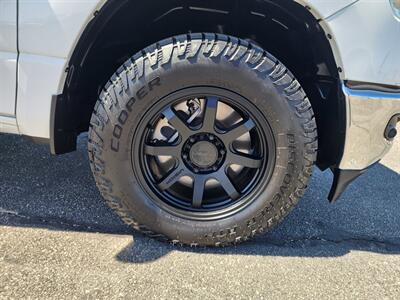 2021 RAM 1500 Big Horn   - Photo 10 - Lake Havasu Cit, AZ 86403