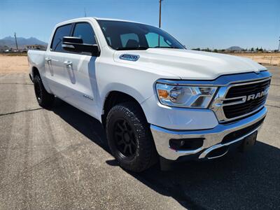 2021 RAM 1500 Big Horn   - Photo 3 - Lake Havasu Cit, AZ 86403