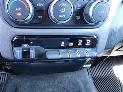 2021 RAM 1500 Big Horn   - Photo 26 - Lake Havasu Cit, AZ 86403