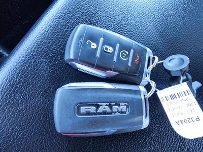 2021 RAM 1500 Big Horn   - Photo 28 - Lake Havasu Cit, AZ 86403