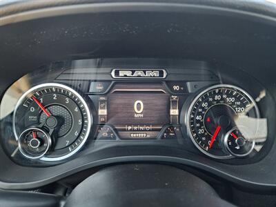 2021 RAM 1500 Big Horn   - Photo 20 - Lake Havasu Cit, AZ 86403