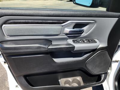 2021 RAM 1500 Big Horn   - Photo 16 - Lake Havasu Cit, AZ 86403