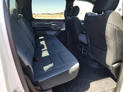 2021 RAM 1500 Big Horn   - Photo 13 - Lake Havasu Cit, AZ 86403