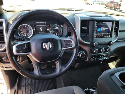 2021 RAM 1500 Big Horn   - Photo 17 - Lake Havasu Cit, AZ 86403