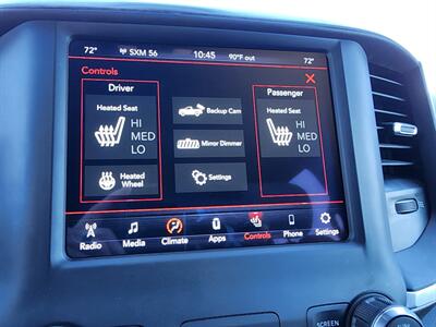 2021 RAM 1500 Big Horn   - Photo 24 - Lake Havasu Cit, AZ 86403