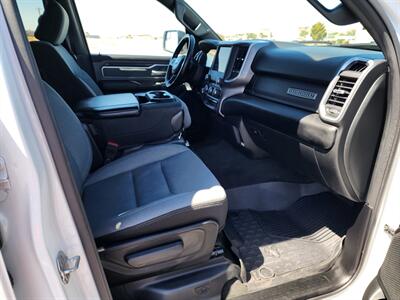 2021 RAM 1500 Big Horn   - Photo 12 - Lake Havasu Cit, AZ 86403