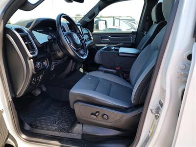2021 RAM 1500 Big Horn   - Photo 14 - Lake Havasu Cit, AZ 86403