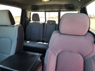 2021 RAM 1500 Big Horn   - Photo 15 - Lake Havasu Cit, AZ 86403