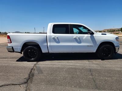 2021 RAM 1500 Big Horn   - Photo 4 - Lake Havasu Cit, AZ 86403