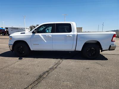 2021 RAM 1500 Big Horn   - Photo 7 - Lake Havasu Cit, AZ 86403