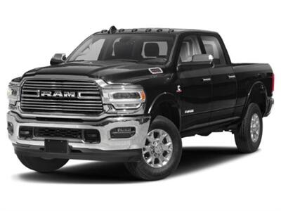 2020 RAM 2500 Laramie   - Photo 1 - Lake Havasu City, AZ 86403