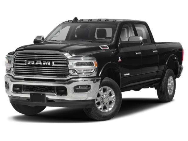 2020 RAM 2500 Laramie   - Photo 1 - Lake Havasu City, AZ 86403