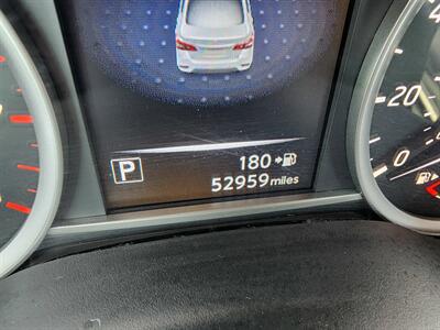 2017 Nissan Sentra SV   - Photo 20 - Lake Havasu Cit, AZ 86403