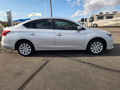 2017 Nissan Sentra SV   - Photo 4 - Lake Havasu Cit, AZ 86403
