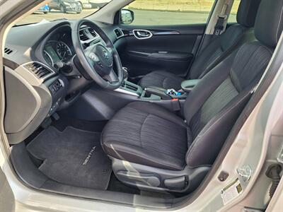 2017 Nissan Sentra SV   - Photo 14 - Lake Havasu Cit, AZ 86403
