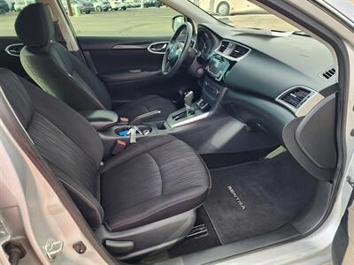 2017 Nissan Sentra SV   - Photo 12 - Lake Havasu Cit, AZ 86403