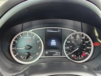 2017 Nissan Sentra SV   - Photo 19 - Lake Havasu Cit, AZ 86403