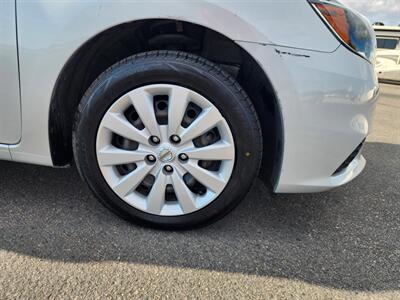 2017 Nissan Sentra SV   - Photo 10 - Lake Havasu Cit, AZ 86403