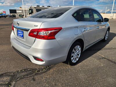 2017 Nissan Sentra SV   - Photo 5 - Lake Havasu Cit, AZ 86403