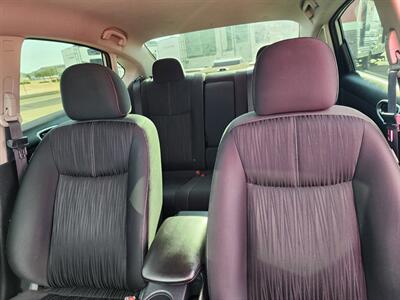 2017 Nissan Sentra SV   - Photo 15 - Lake Havasu Cit, AZ 86403