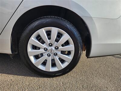 2017 Nissan Sentra SV   - Photo 8 - Lake Havasu Cit, AZ 86403