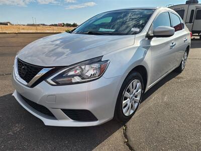 2017 Nissan Sentra SV   - Photo 3 - Lake Havasu Cit, AZ 86403