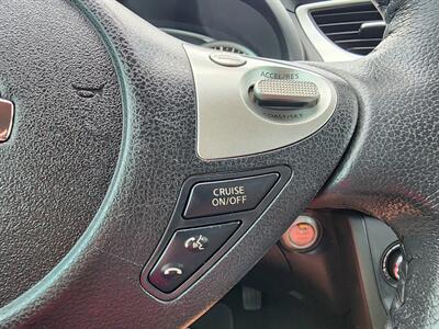 2017 Nissan Sentra SV   - Photo 18 - Lake Havasu Cit, AZ 86403