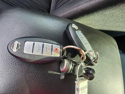 2017 Nissan Sentra SV   - Photo 24 - Lake Havasu Cit, AZ 86403