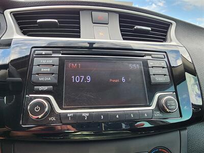 2017 Nissan Sentra SV   - Photo 21 - Lake Havasu Cit, AZ 86403