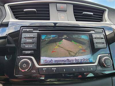 2017 Nissan Sentra SV   - Photo 22 - Lake Havasu Cit, AZ 86403