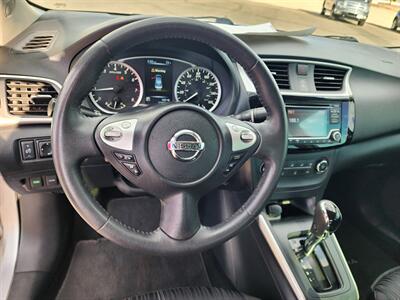 2017 Nissan Sentra SV   - Photo 2 - Lake Havasu Cit, AZ 86403