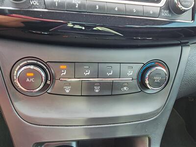 2017 Nissan Sentra SV   - Photo 23 - Lake Havasu Cit, AZ 86403