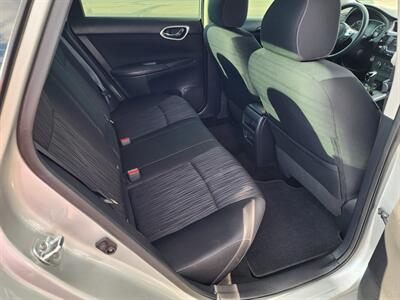 2017 Nissan Sentra SV   - Photo 13 - Lake Havasu Cit, AZ 86403