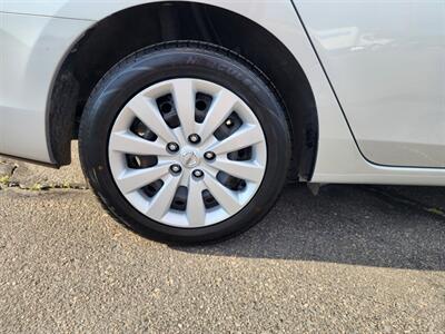 2017 Nissan Sentra SV   - Photo 11 - Lake Havasu Cit, AZ 86403