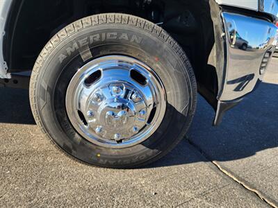 2023 RAM 3500 Tradesman   - Photo 12 - Lake Havasu Cit, AZ 86403