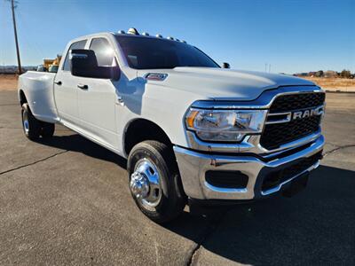2023 RAM 3500 Tradesman   - Photo 1 - Lake Havasu Cit, AZ 86403