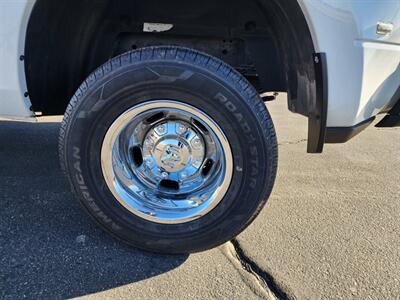 2023 RAM 3500 Tradesman   - Photo 10 - Lake Havasu Cit, AZ 86403