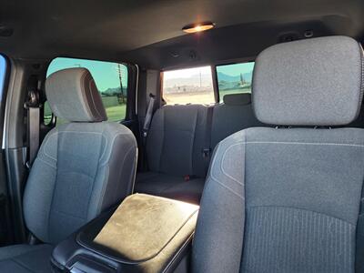 2023 RAM 3500 Tradesman   - Photo 17 - Lake Havasu Cit, AZ 86403