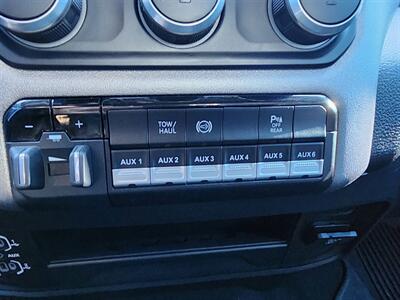2023 RAM 3500 Tradesman   - Photo 27 - Lake Havasu Cit, AZ 86403