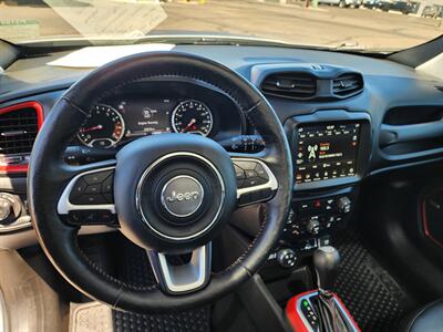 2021 Jeep Renegade Trailhawk   - Photo 2 - Lake Havasu Cit, AZ 86403