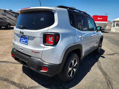 2021 Jeep Renegade Trailhawk   - Photo 5 - Lake Havasu Cit, AZ 86403