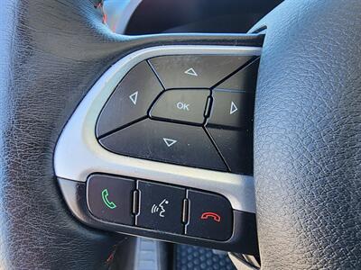 2021 Jeep Renegade Trailhawk   - Photo 20 - Lake Havasu Cit, AZ 86403