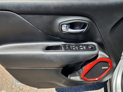 2021 Jeep Renegade Trailhawk   - Photo 19 - Lake Havasu Cit, AZ 86403