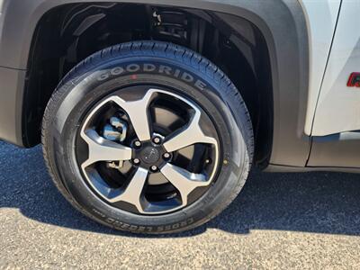 2021 Jeep Renegade Trailhawk   - Photo 10 - Lake Havasu Cit, AZ 86403