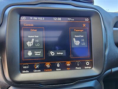 2021 Jeep Renegade Trailhawk   - Photo 26 - Lake Havasu Cit, AZ 86403