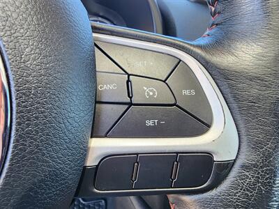 2021 Jeep Renegade Trailhawk   - Photo 21 - Lake Havasu Cit, AZ 86403