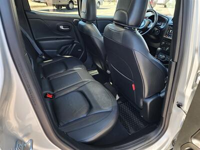 2021 Jeep Renegade Trailhawk   - Photo 15 - Lake Havasu Cit, AZ 86403