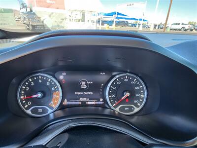 2021 Jeep Renegade Trailhawk   - Photo 22 - Lake Havasu Cit, AZ 86403